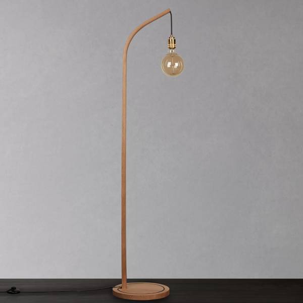 Best floor lamps House & Garden