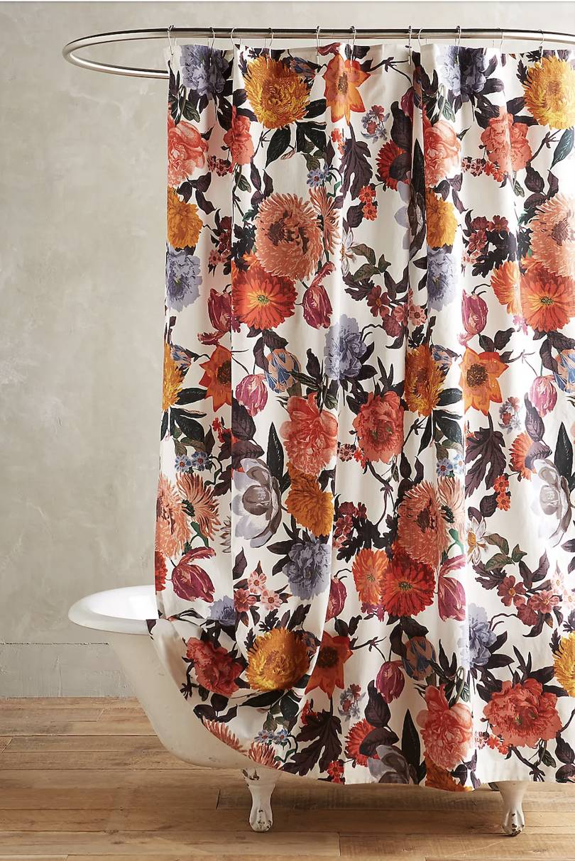 The Best Shower Curtain Designs House, Best Quality Shower Curtains Uk