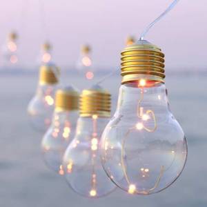 The best solar garden lights | House & Garden