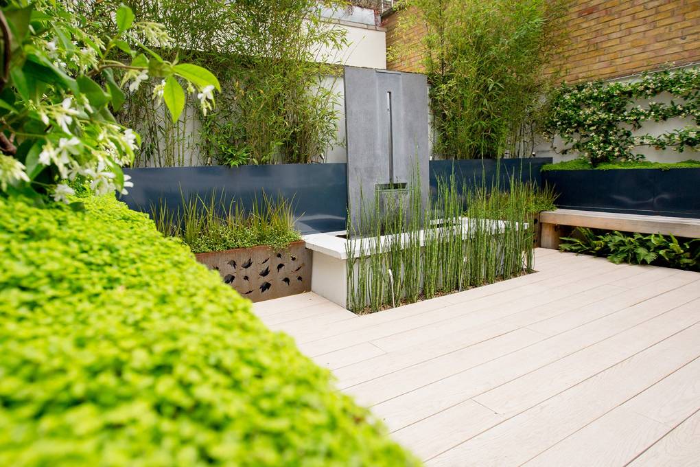 Landscape Gardeners UK | FInd a landscape Gardener on The List | House ...