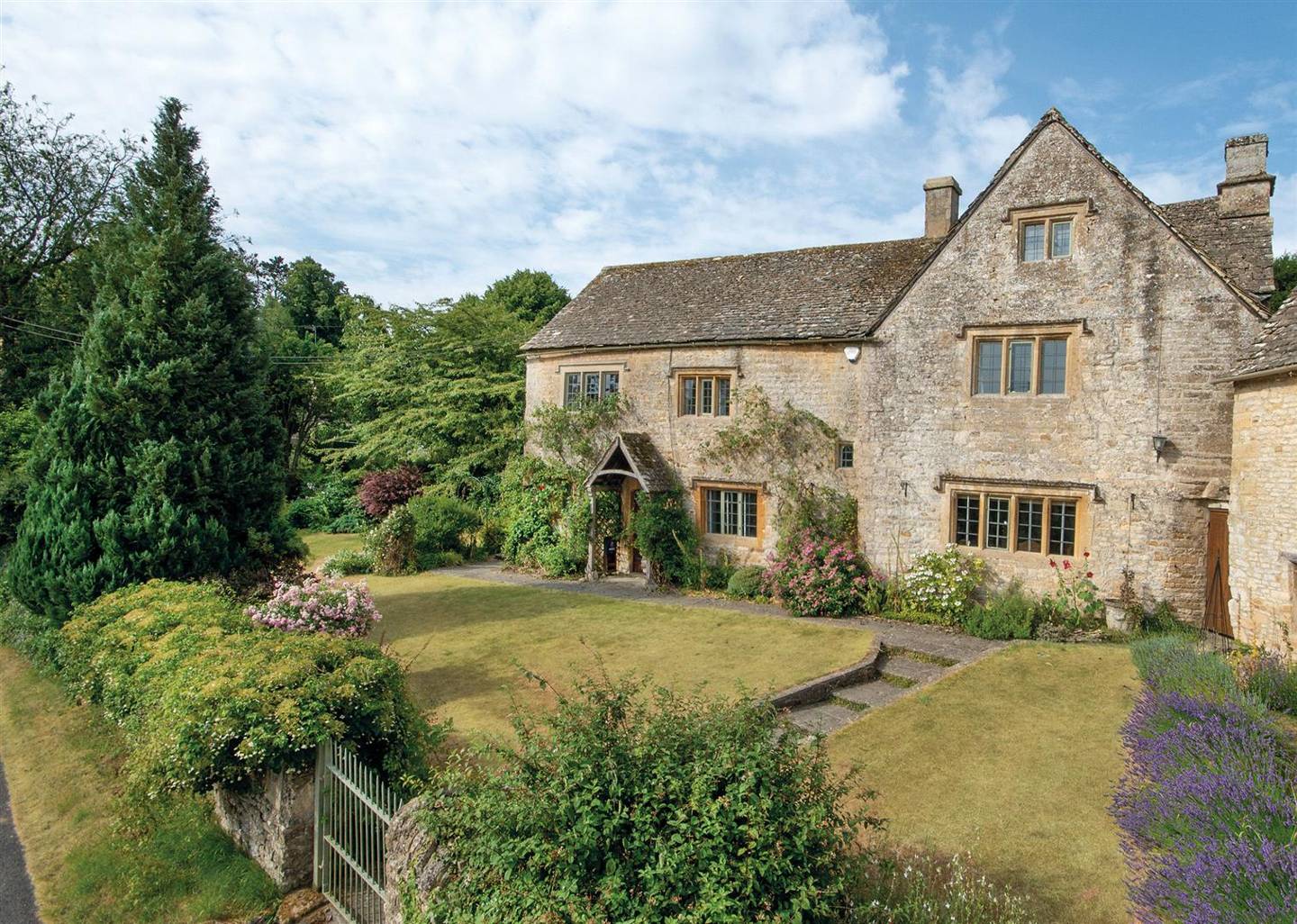 Cotswold Village Properties For Sale at Benjamin Harper blog