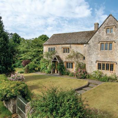 Houses for sale in the Cotswolds | House & Garden