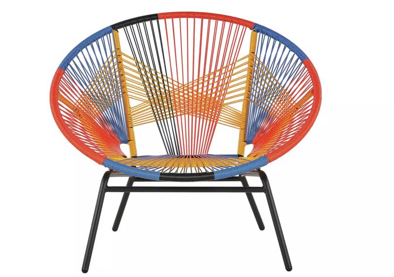 The best garden chairs to buy this summer | House & Garden