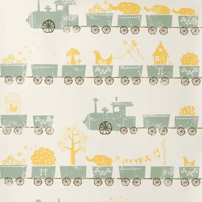 Childrens Wallpaper - Kids Bedroom Wallpaper & Murals | House & Garden