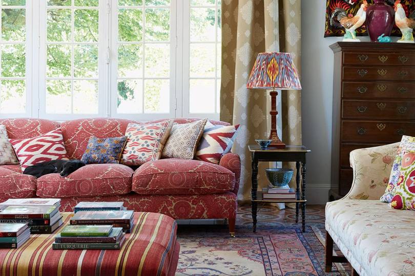 The best cushions | House & Garden