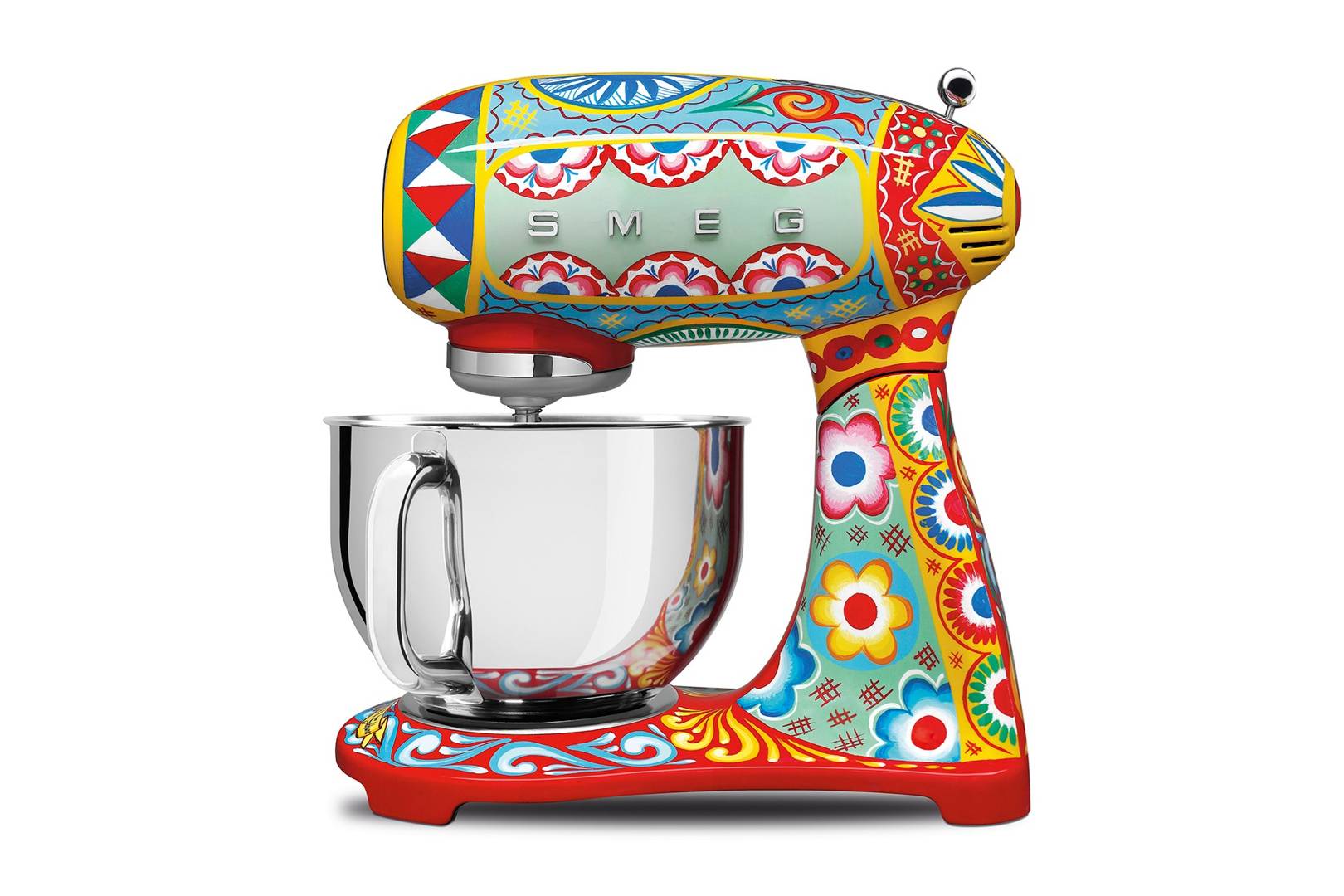 dolce and gabbana toaster and kettle