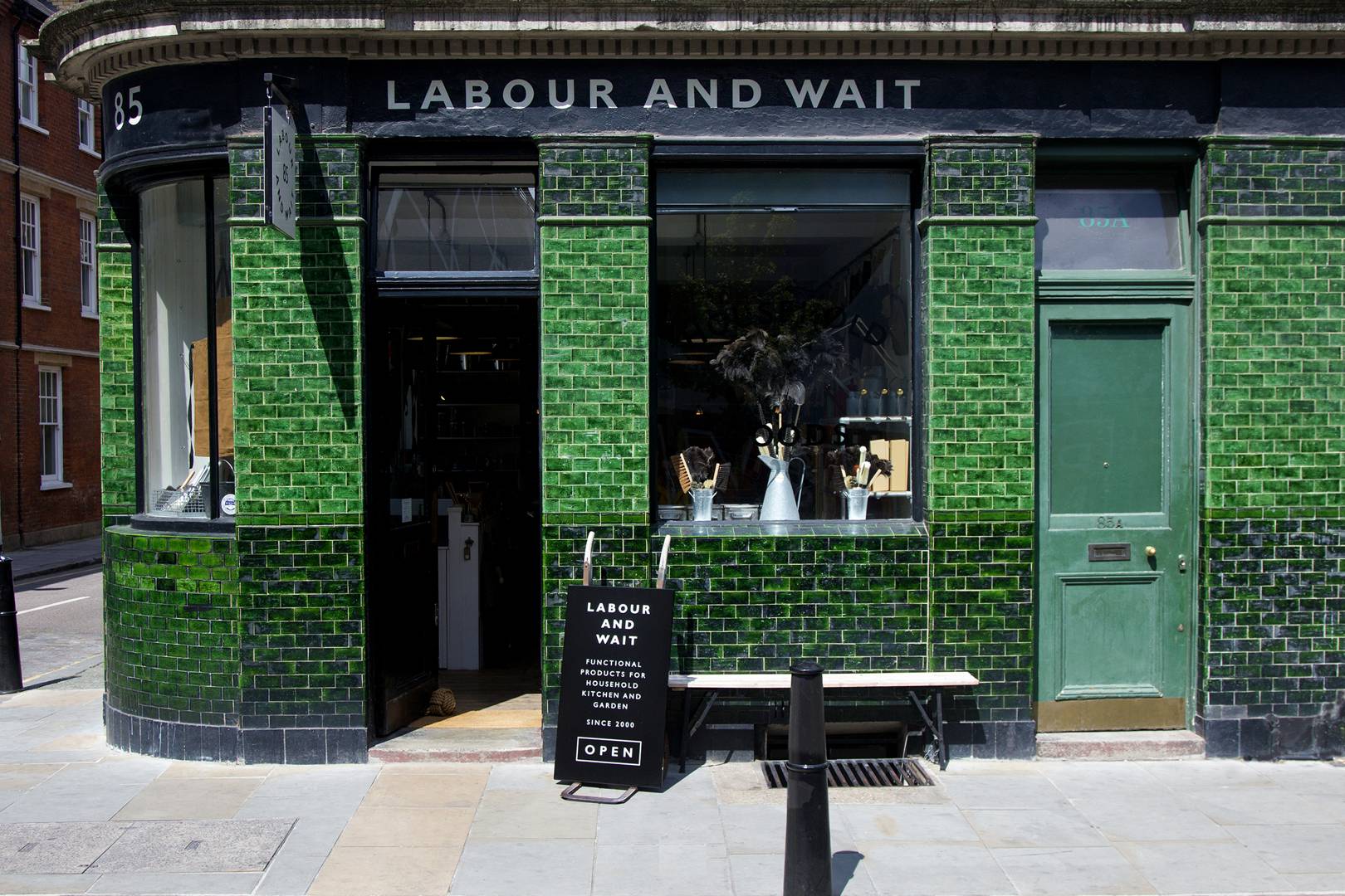 Best stationery shops in London House & Garden