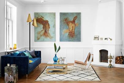 Modern Scandi Living Room | Living Room Design Ideas Modern Scandi Living Room | Living Room Design Ideas