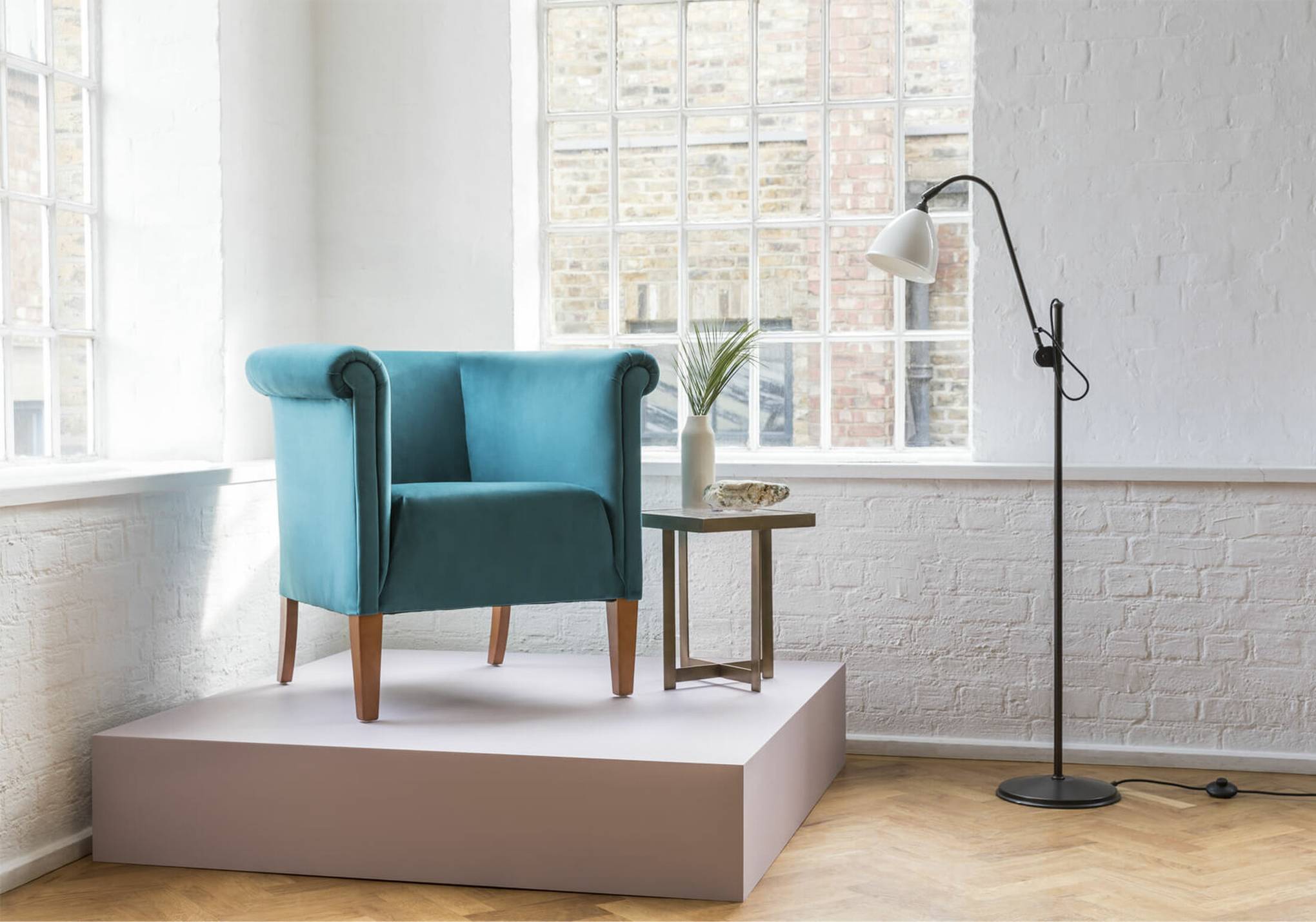 The 32 best armchairs to buy now, according to our Decoration Editor