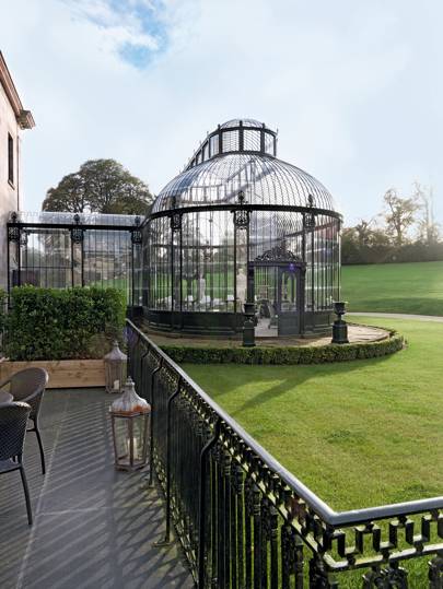 Conservatory design and ideas | House & Garden