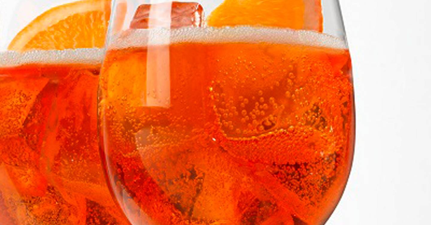 Aperol Spritz Recipe Easy Cocktail Recipes & Aperitifs