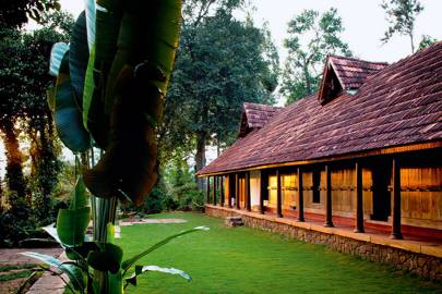 Rajakkad Southern India Little Gems Hotels Holiday - 