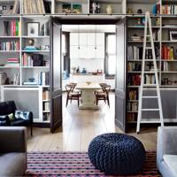 Bookcase Bookshelf Ideas House Garden