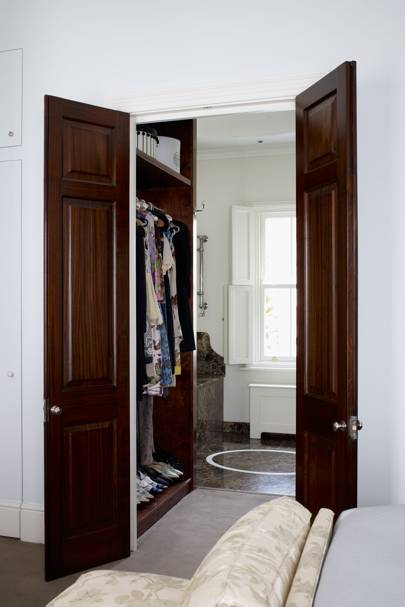 Wardrobe Ideas Bedroom Storage And Clothes Storage Ideas