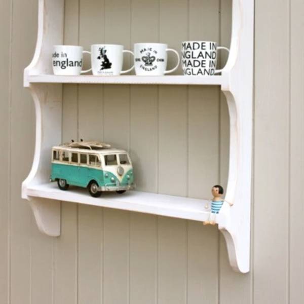 The best kitchen shelves freestanding, wallmounted and shelving units