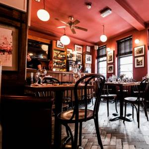 The 50 best restaurants in London | House & Garden