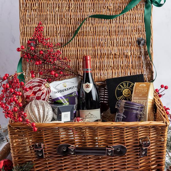 Christmas hampers the best for 2020 House & Garden