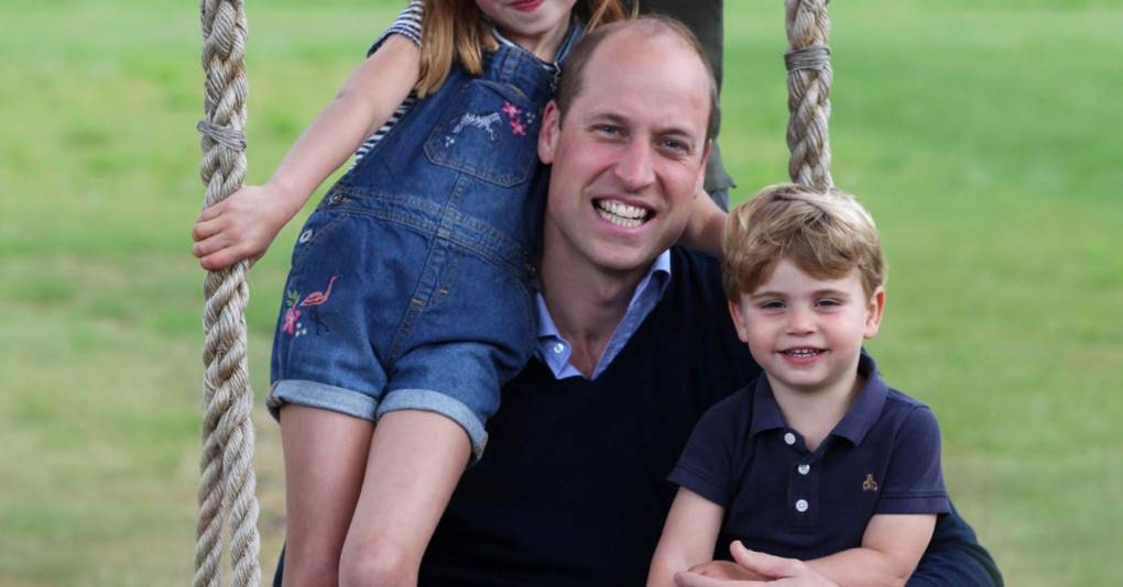 Prince William birthday pictures | House & Garden