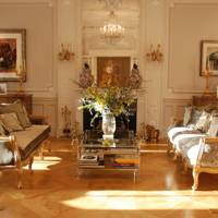 Traditional Interiors Designs By The List Members
