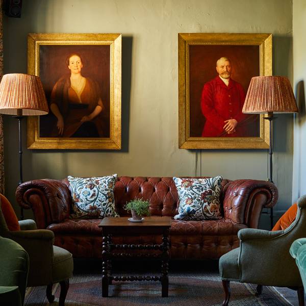 Design Tips from The Great Interior Design Challenge | House & Garden