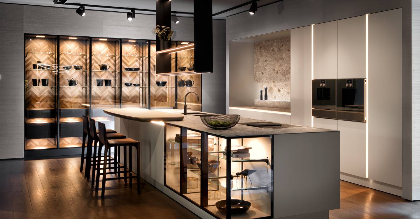 Siematic Kitchen 