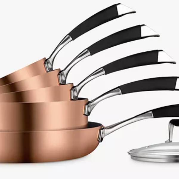 Best kitchen appliances and utensils House & Garden