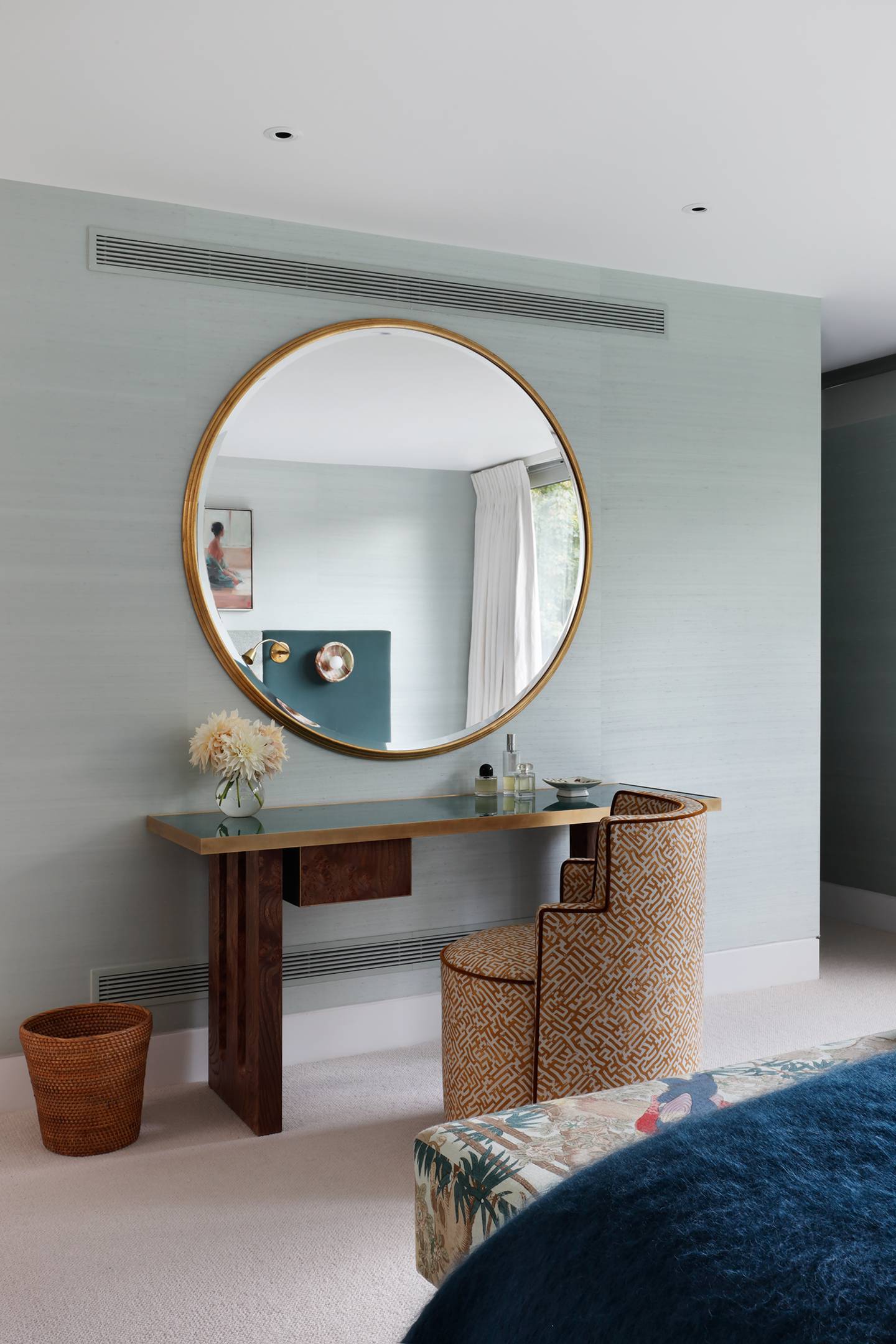 A modern South London house designed by Sophie Ashby House & Garden