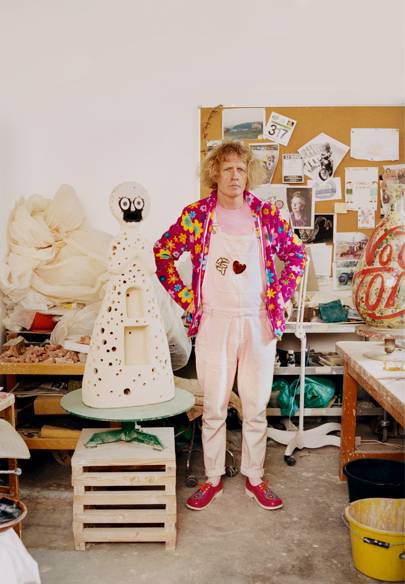 Grayson Perry: The Pre-Therapy Years, 1982-1994 | House & Garden