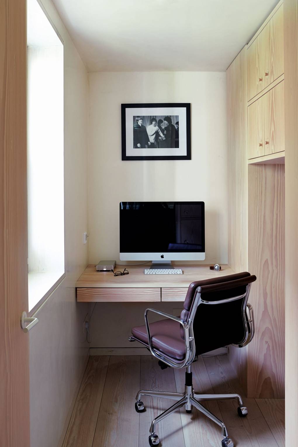 Small Office Small Spaces Design Ideas Pictures
