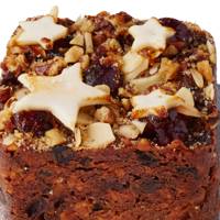 Reviews of Christmas cakes and bakes. Best Christmas cakes of 2016