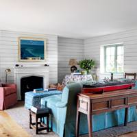 New England Interiors Furniture And Decoration Ideas