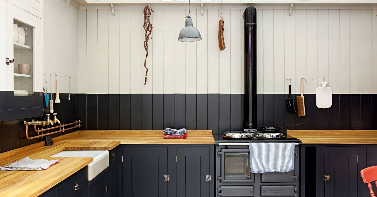  Kitchen  ideas and kitchen  design House  Garden