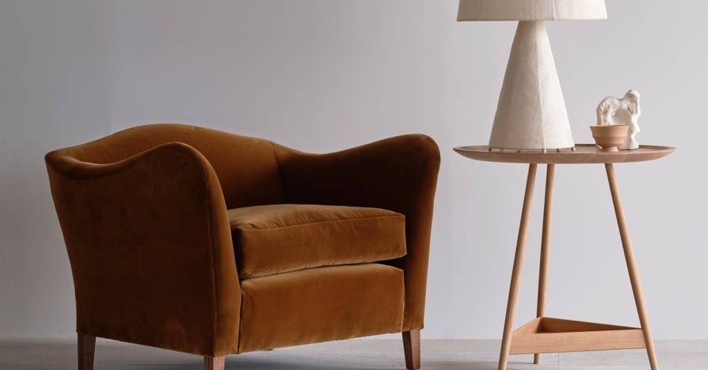 The 32 best armchairs to buy now, according to our Decoration Editor
