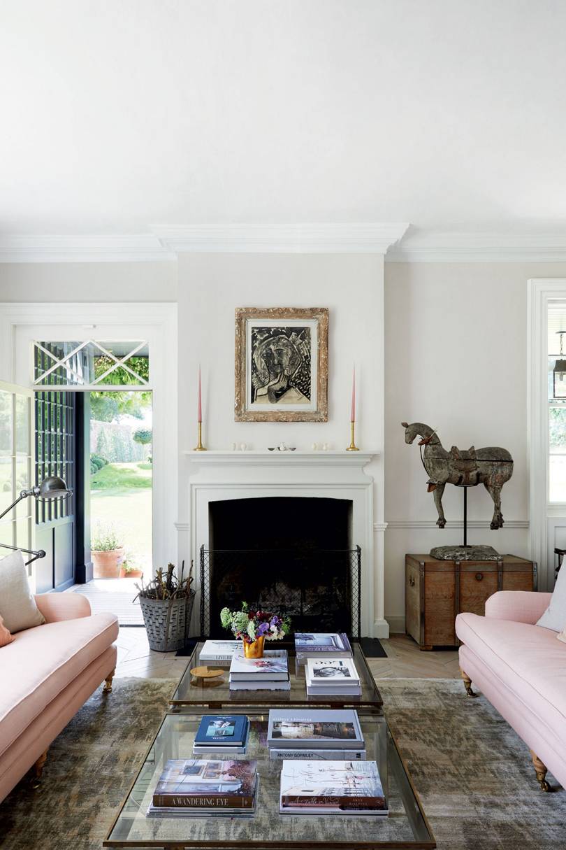 House & home interior design ideas & inspiration | House & Garden