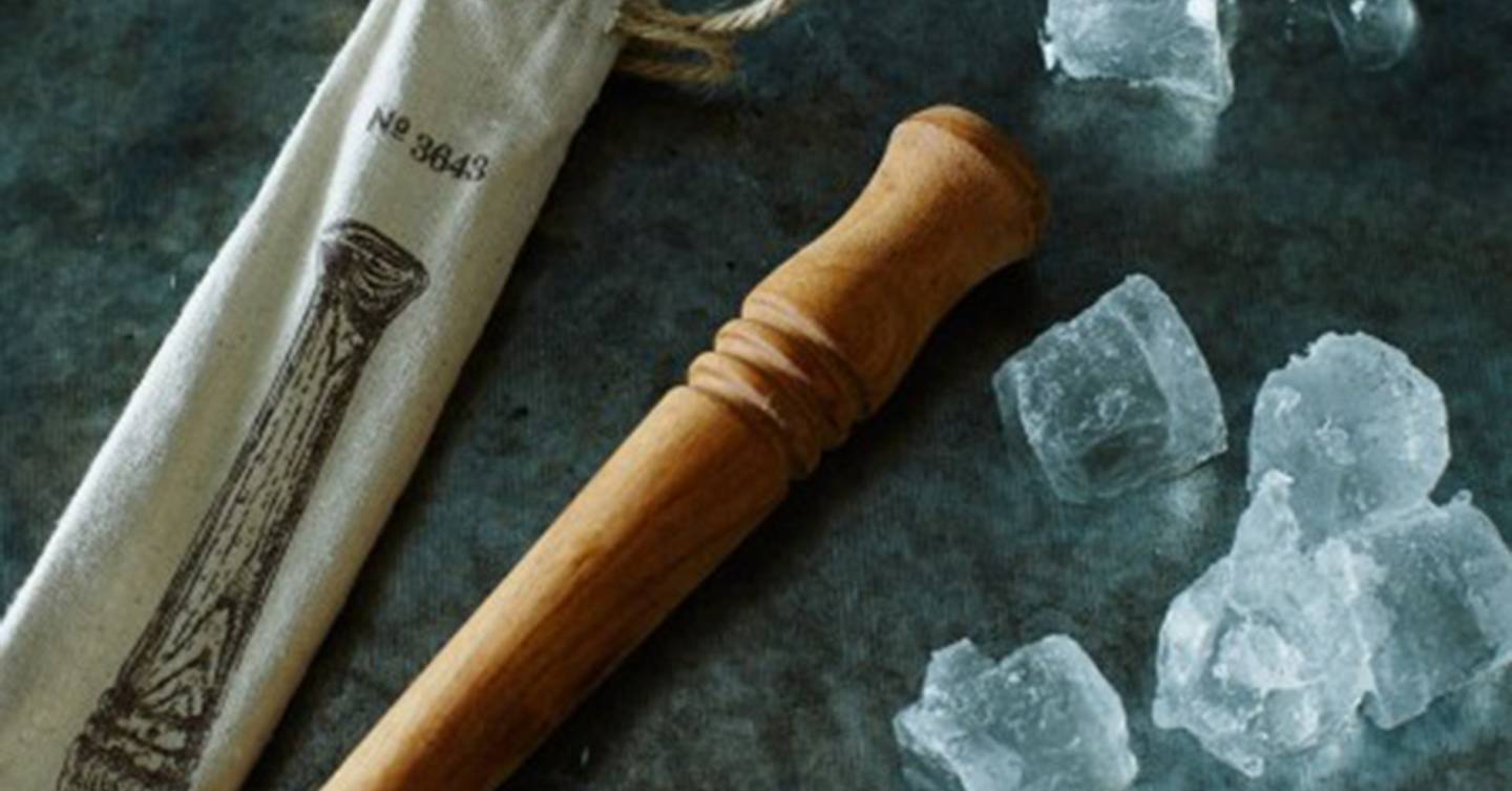 Essentials for the Home Cocktail Bar How to make your own cocktail bar House & Garden