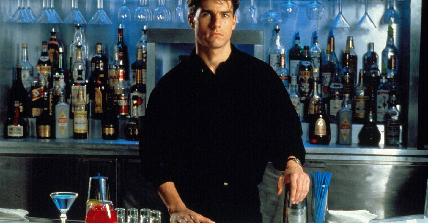 12 Essentials for the Home Cocktail Bar How to make your own cocktail