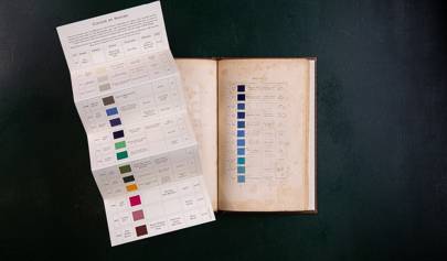 Farrow And Ball Online Colour Chart