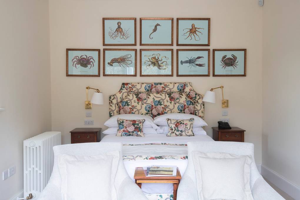 Headboard Designs House Garden