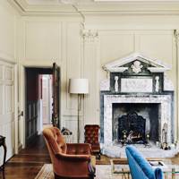 Fireplace Surround Fireplace Ideas And Fireplace Designs House