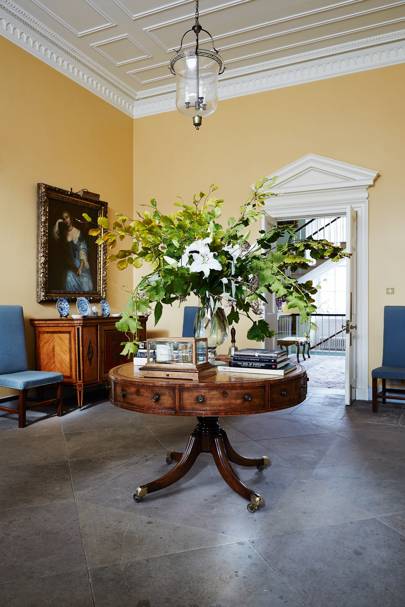 Inchyra House in Perthshire, Scotland House \u0026 Garden Inchyra House in Perthshire, Scotland House \u0026 Garden
