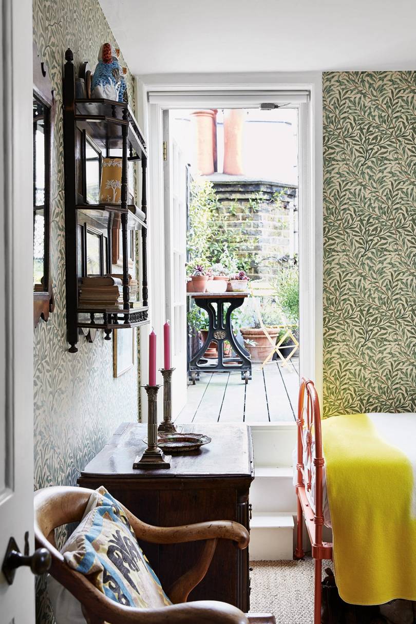 Decorating a small flat - Small Flat Ideas | House & Garden