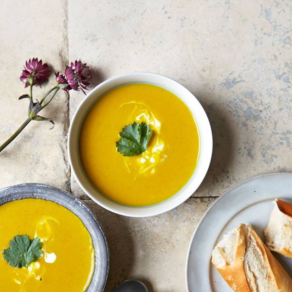 Butternut Squash Galette The Smitten Kitchen Cookbook House & Garden