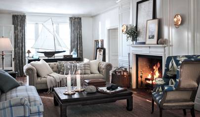 ralph lauren interiors