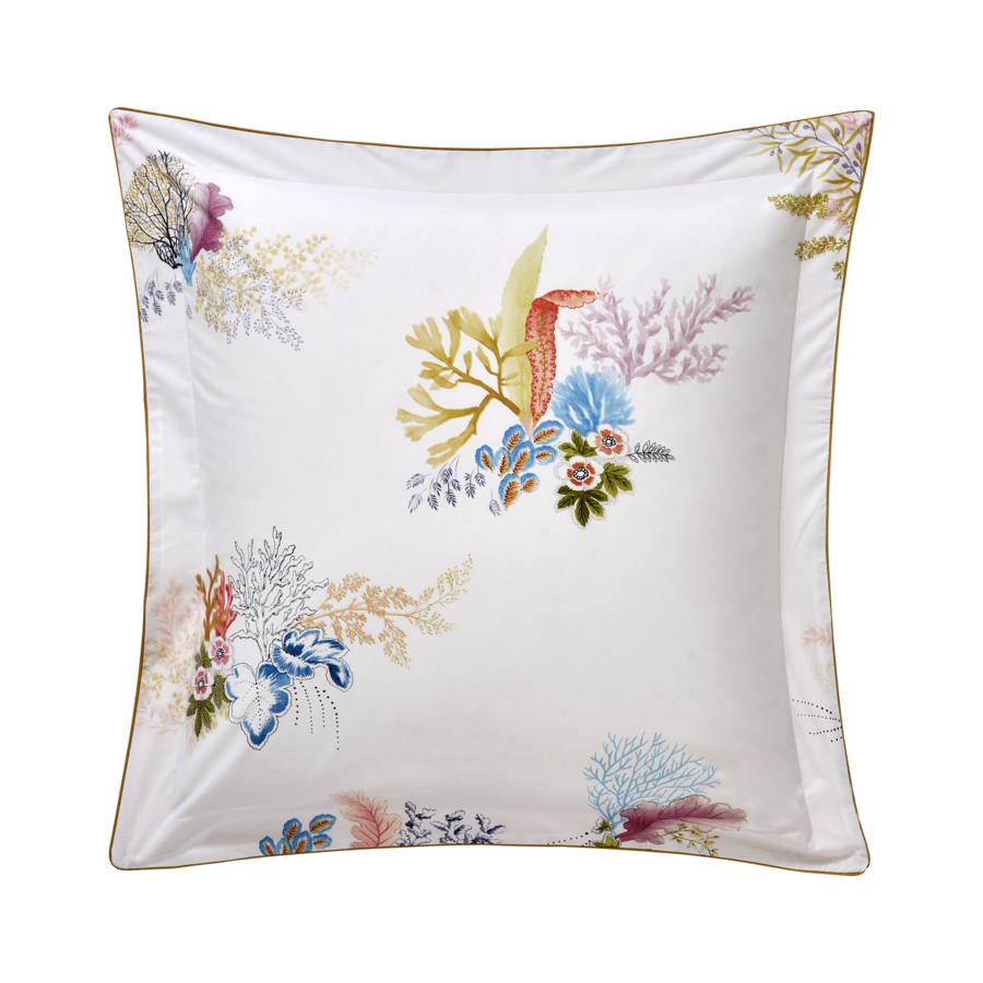 Best bed linen | House & Garden V Rugs & Home Amelie Square Pillow