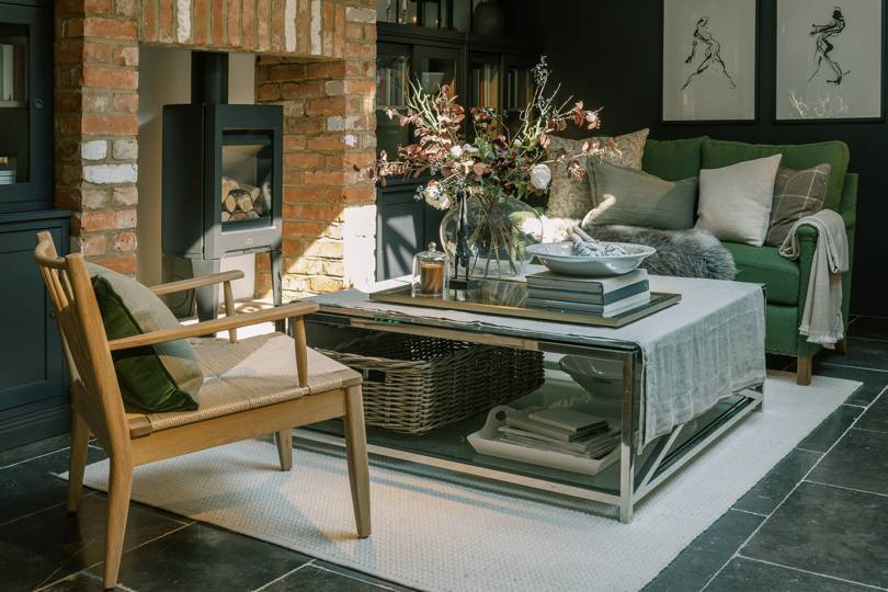 Neptune designs Autumn 2020 House & Garden