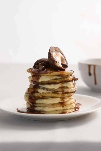 Pancake Toppings - The Best Ideas  Food  House & Garden