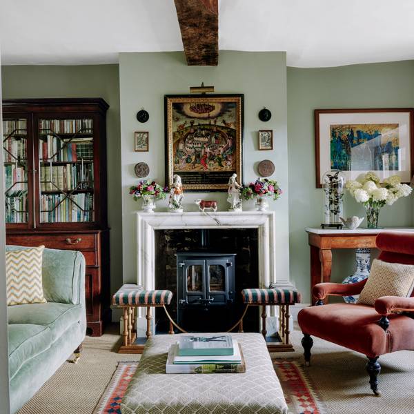 English country house style - its history and how to get the look ...