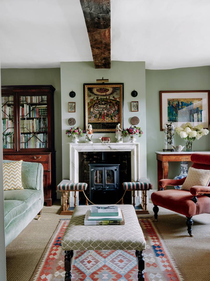 English country house style its history and how to get the look