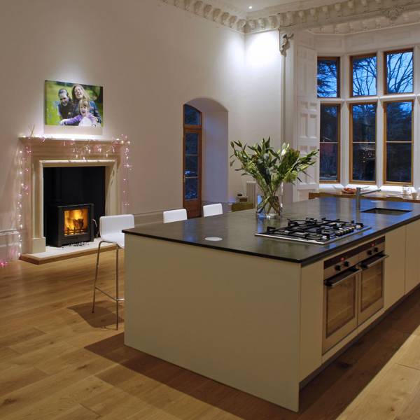 Kitchen designs and kitchen ideas House & Garden