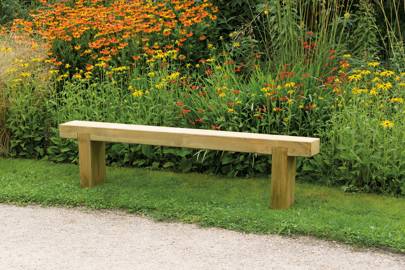 Best Garden benches | garden design ideas | House &amp; Garden